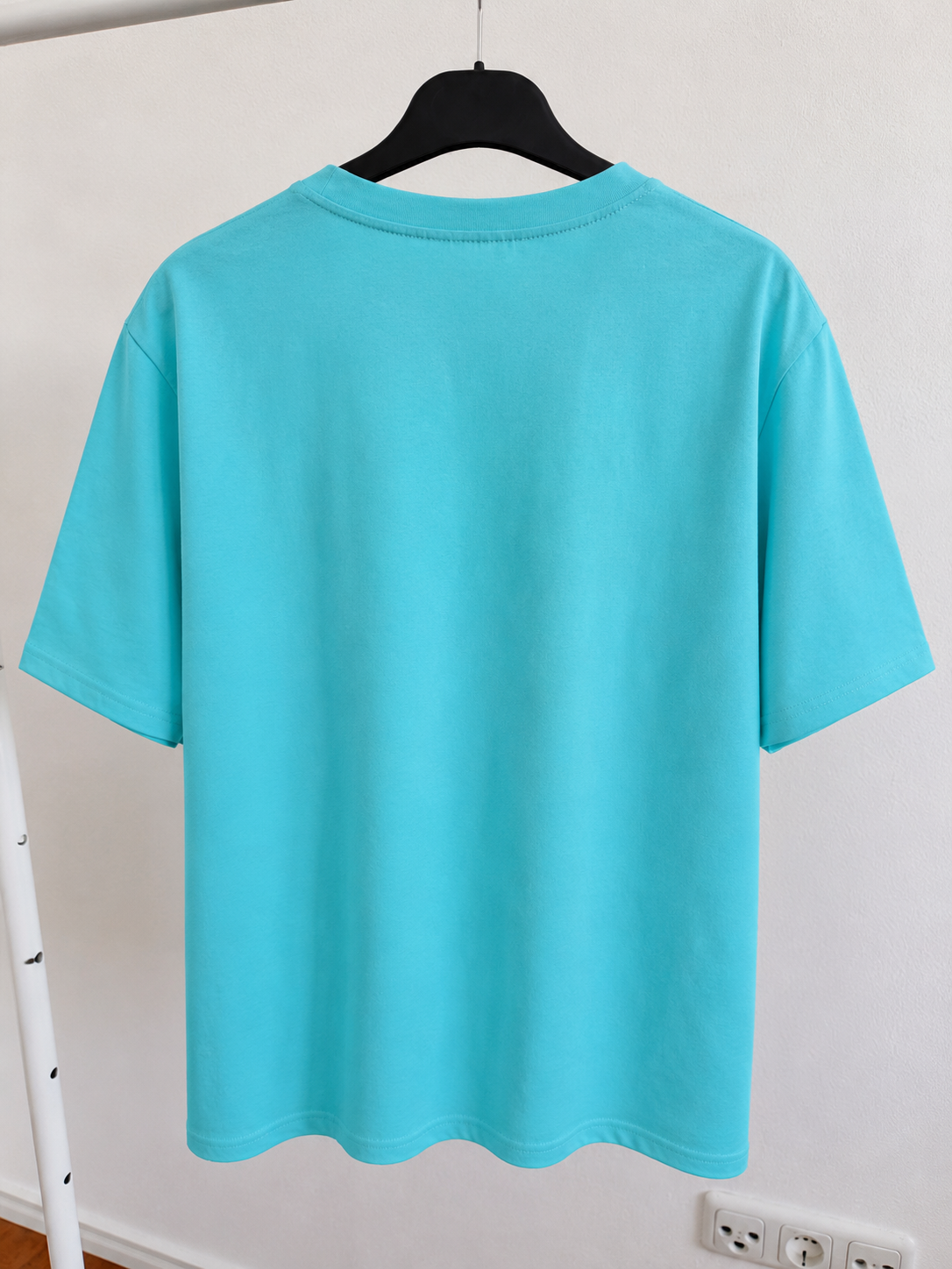 T-Shirt Lalu Oversize | Verschiedene Farben