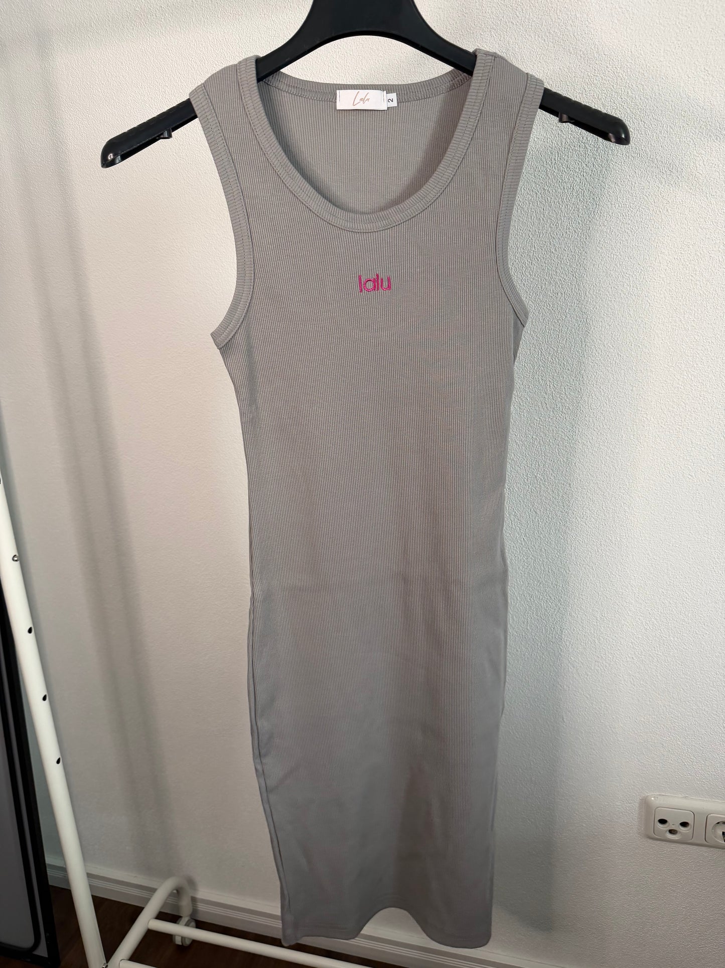 Damenkleid Sommerkleid Lalu aus Baumwolle | Verschiedene Farben