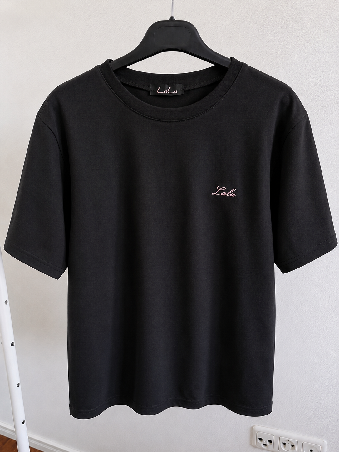 T-Shirt Lalu Oversize | Verschiedene Farben