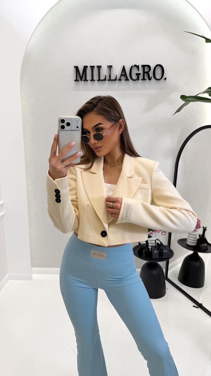 Jäckchen Millagro Sweet | Kokos 🥥