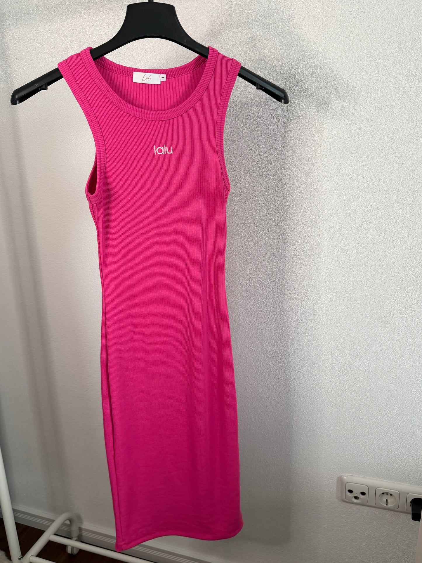 Damenkleid Sommerkleid Lalu aus Baumwolle | Verschiedene Farben