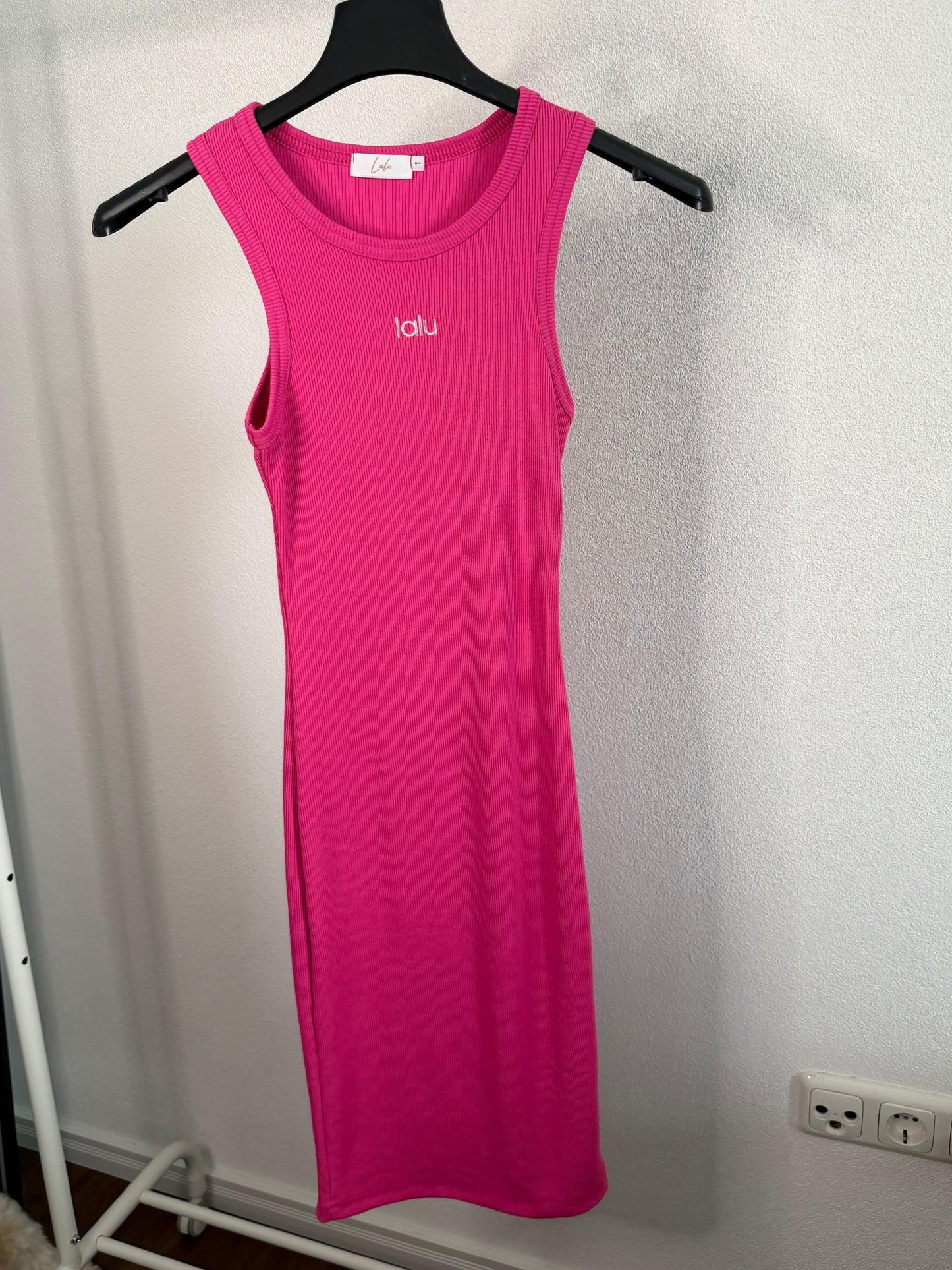 Damenkleid Sommerkleid Lalu aus Baumwolle | Verschiedene Farben