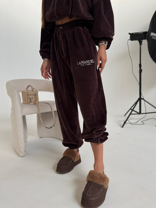Hose Biggy La Manuel 