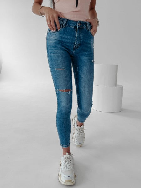 Damen Jeans Olavoga ELLA