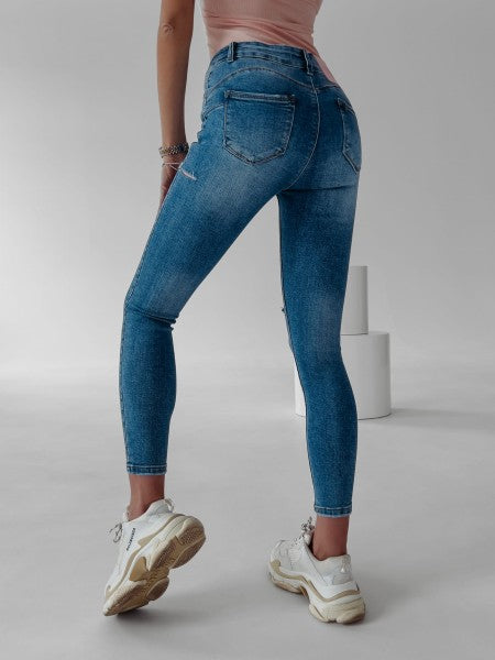 Damen Jeans Olavoga ELLA