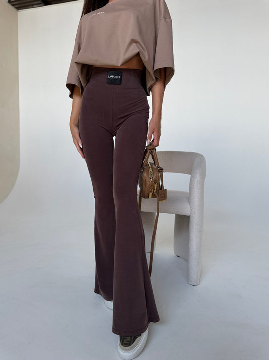 Leggings blessed La Manuel 