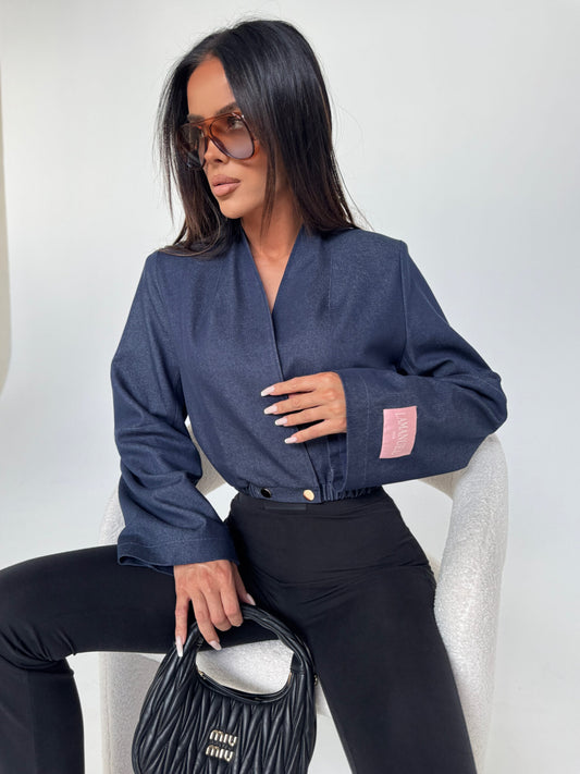Jacke BIG DEAL jeans