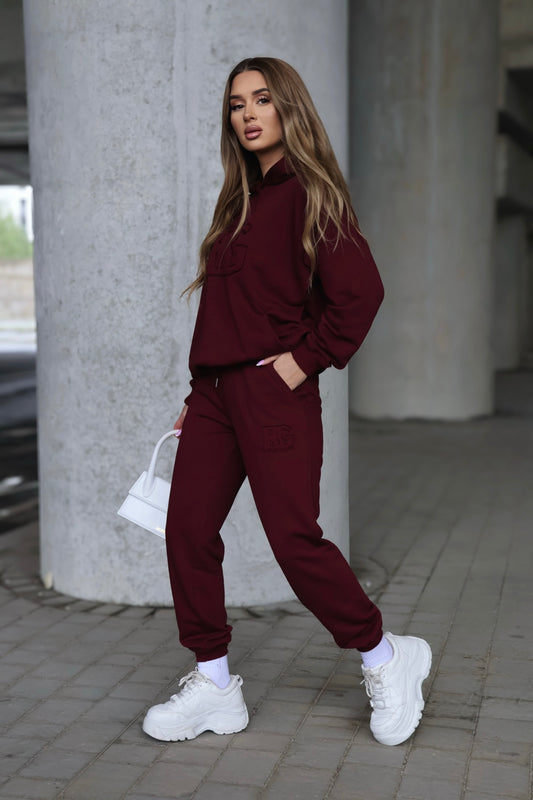 SPORTANZUG BG MATCHY | BORDEAUX