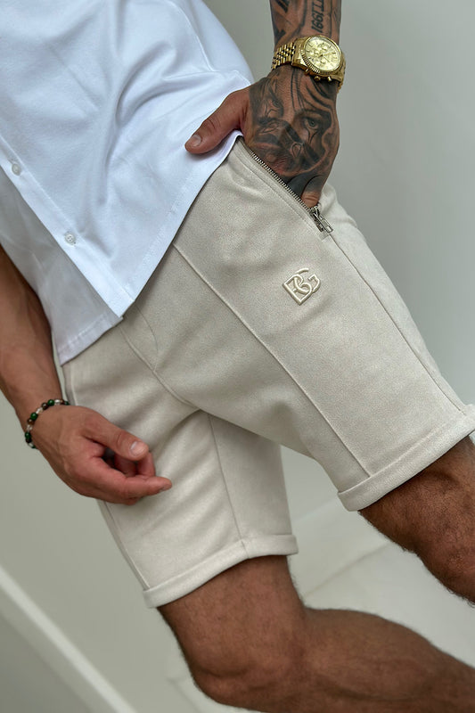 SHORTS HERREN BG DALI | BEIGE