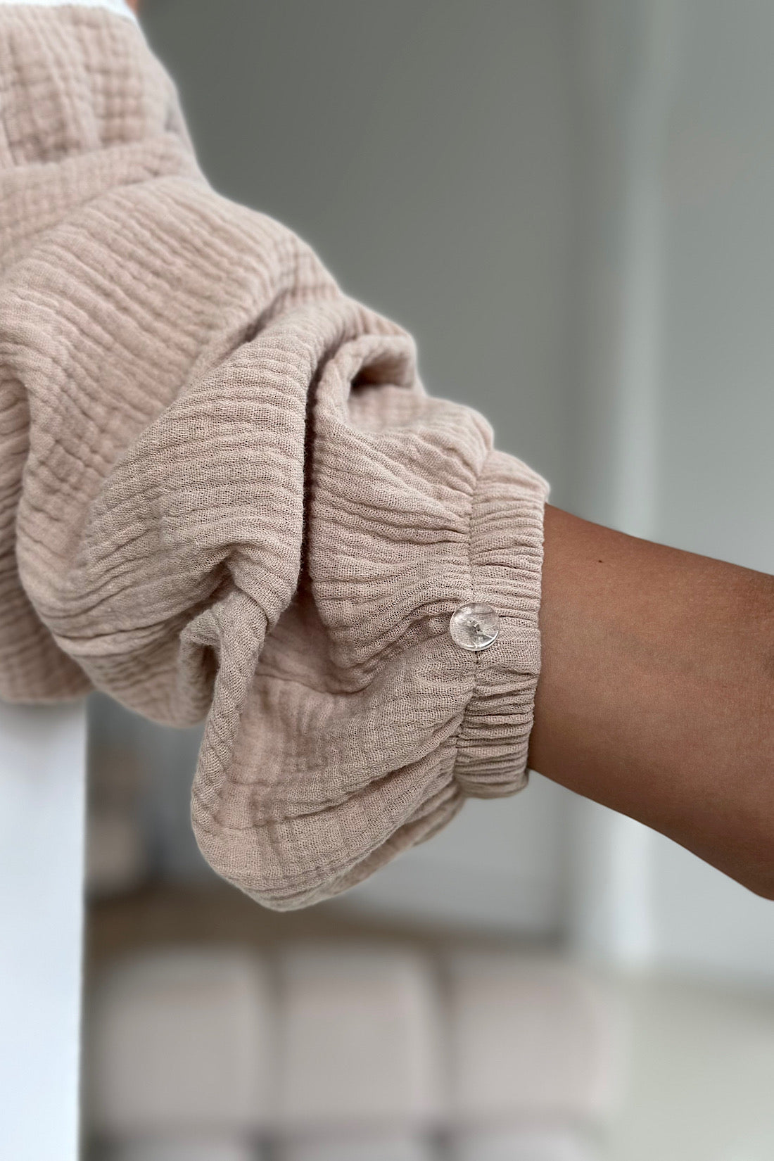 DAMENSET LOVELY BRANDENBURG COUTURE | beige