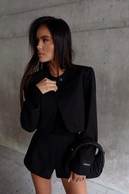 Blazer SPECTRUM schwarz