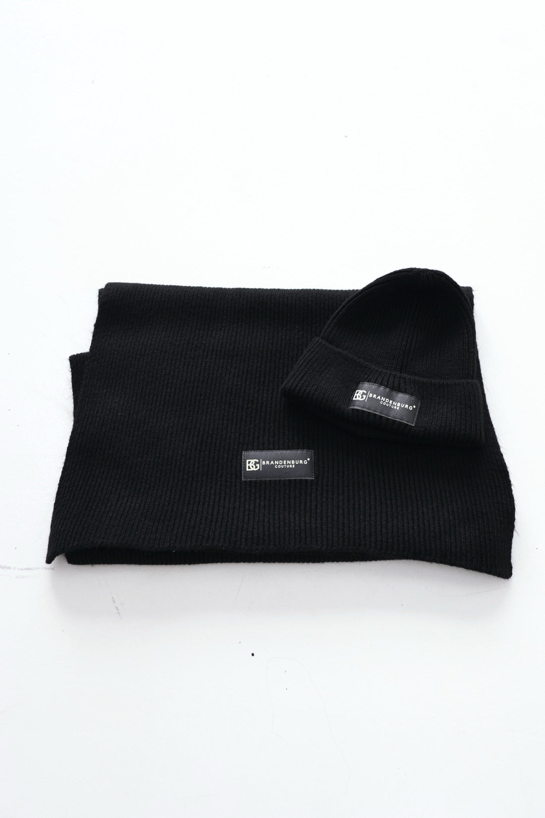 Mütze BG TEDDY | schwarz
