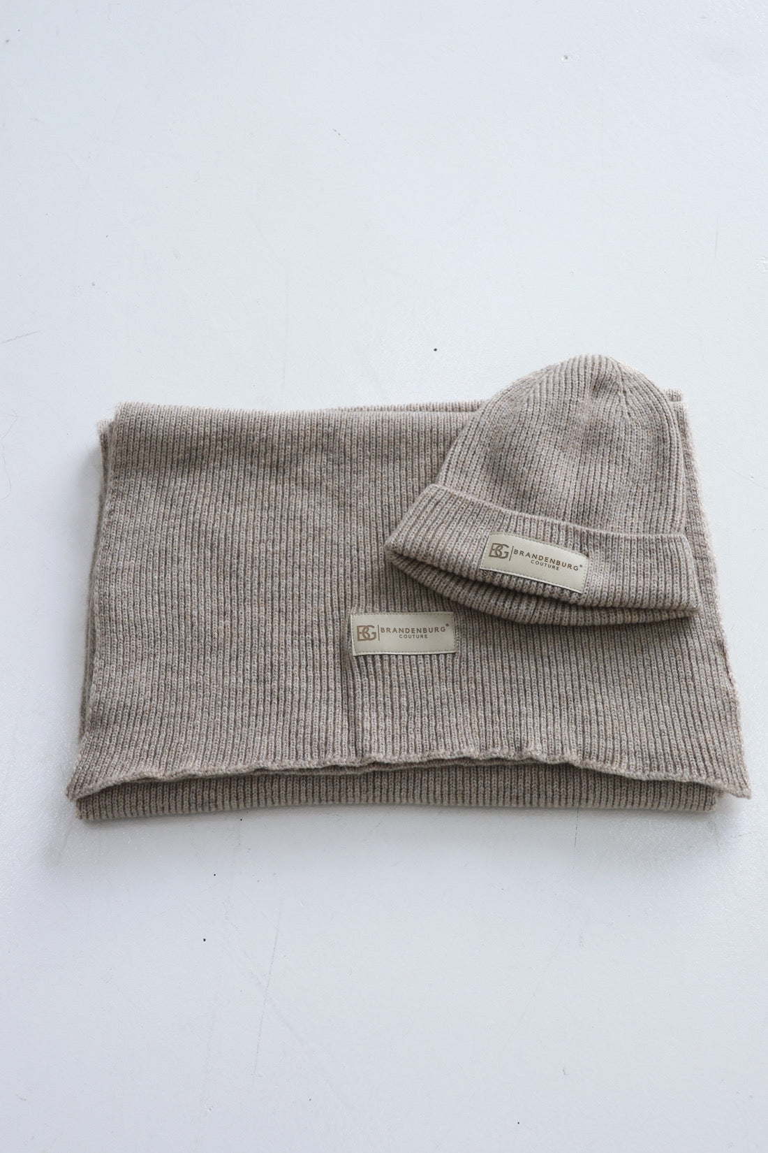 Mütze BG TEDDY | Beige