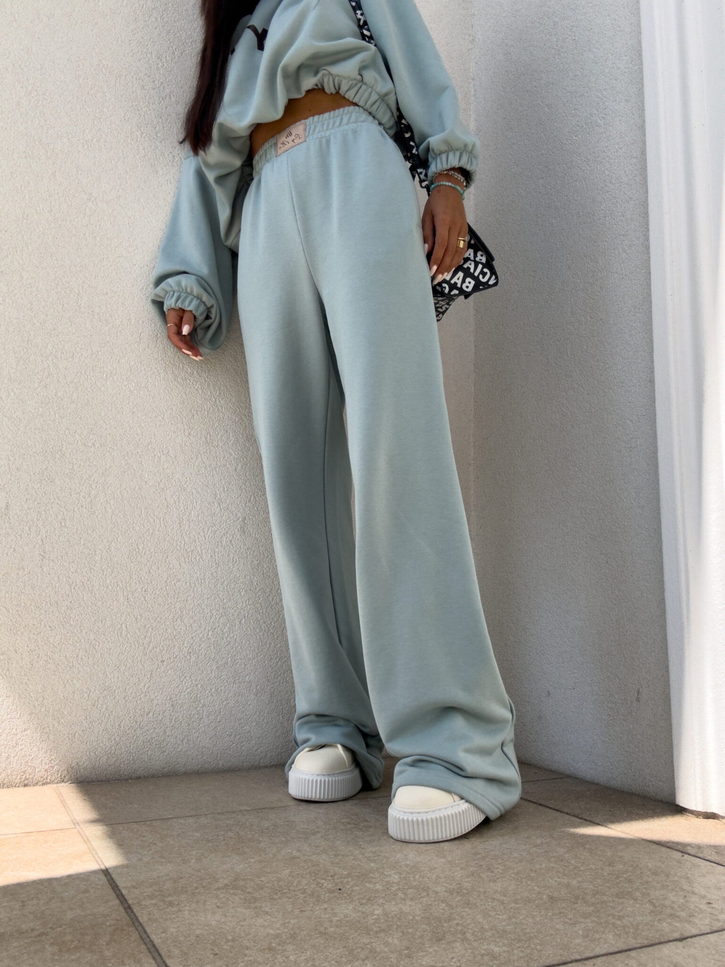 Hose SEVEN – SALBEI