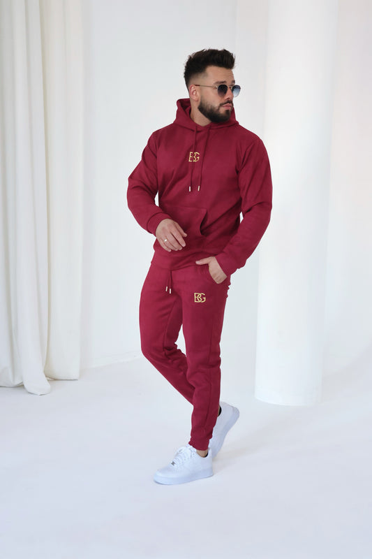 ZWEITEILER BG OXY | BORDEAUX