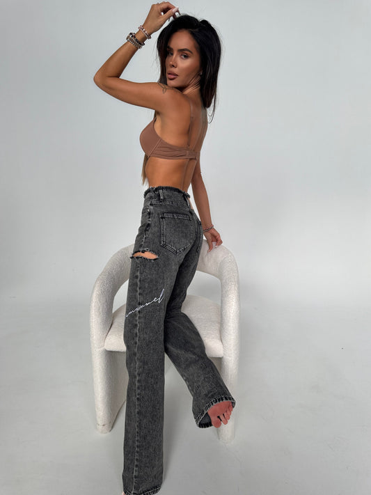 Jeans First One La Manuel