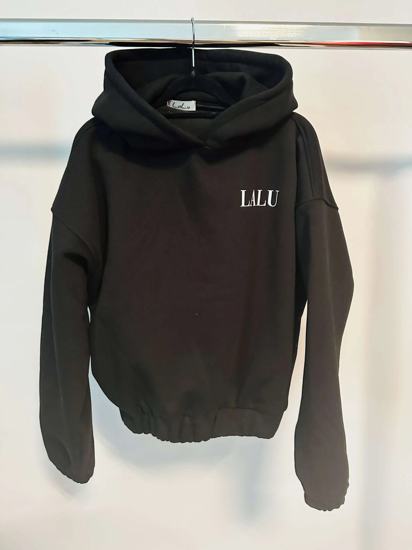 Damen Sweatshirt LaLu Bunny UNI