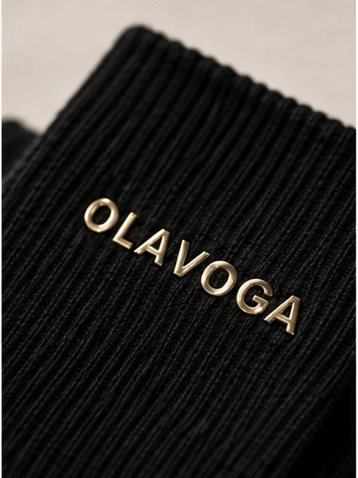Socken AVILA OLAVOGA schwarz