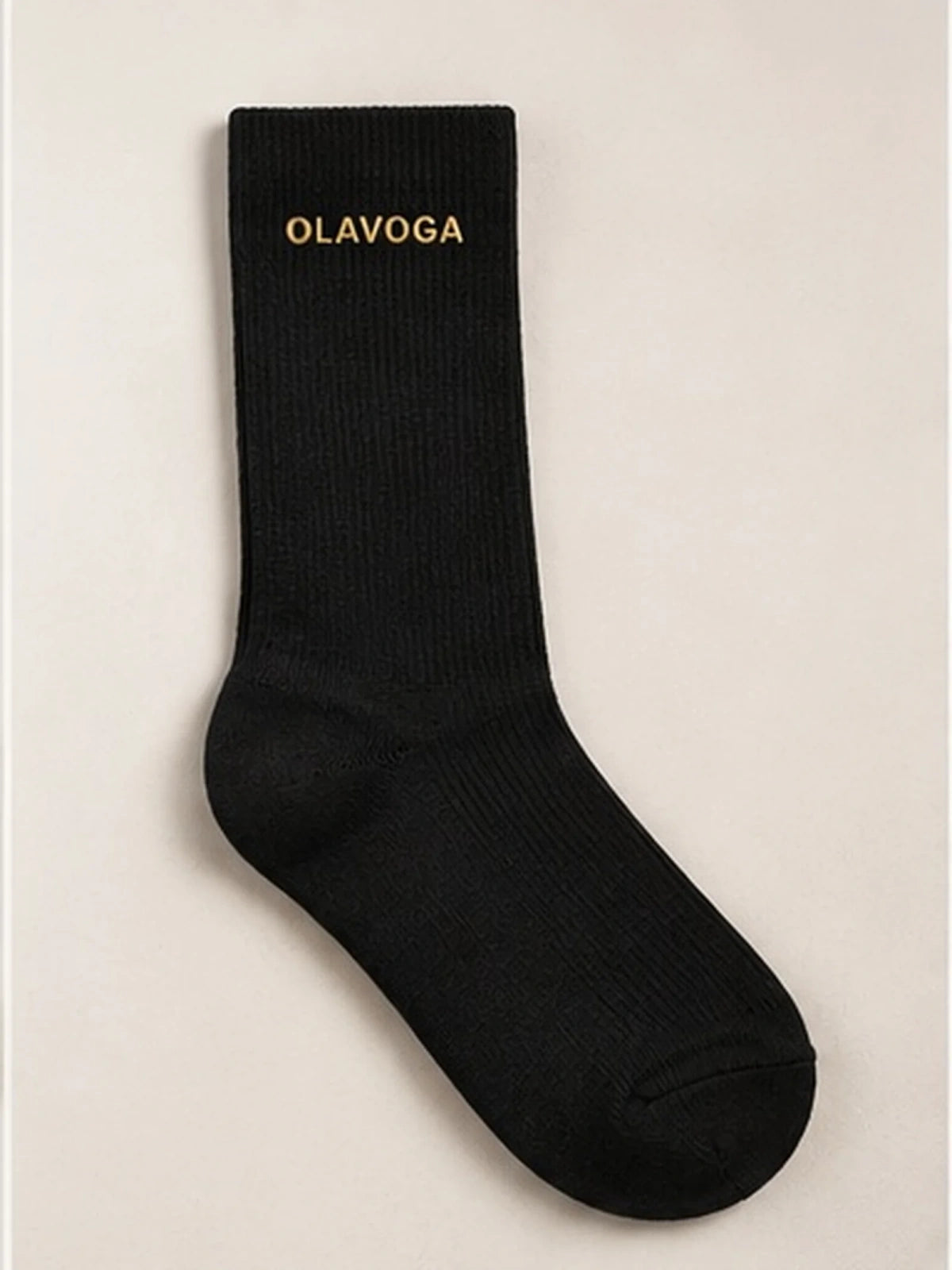 Socken AVILA OLAVOGA schwarz