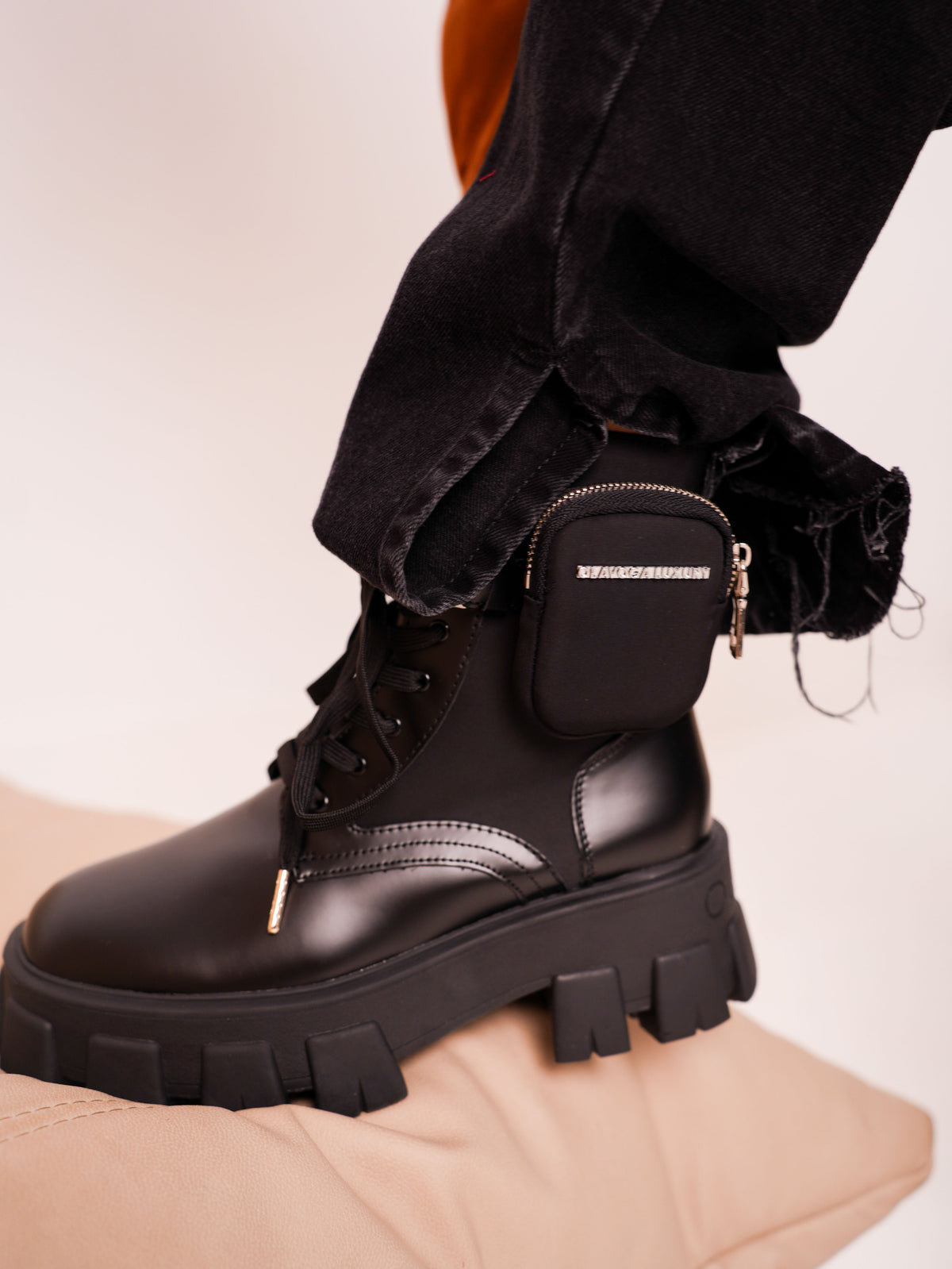 Damenschuhe OLAVOGA TREAKLY