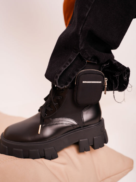 Damenschuhe OLAVOGA TREAKLY