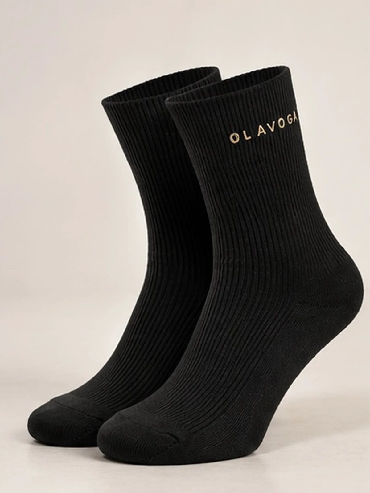 Socken AVILA OLAVOGA schwarz