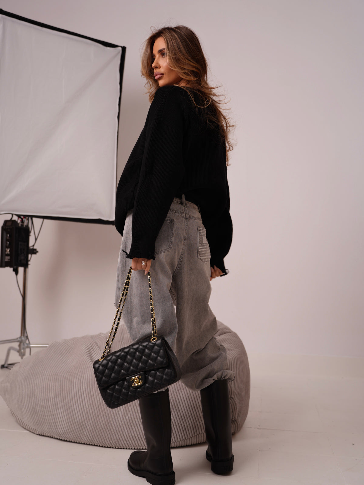 Sweatshirt OLAVOGA BELPOMERO